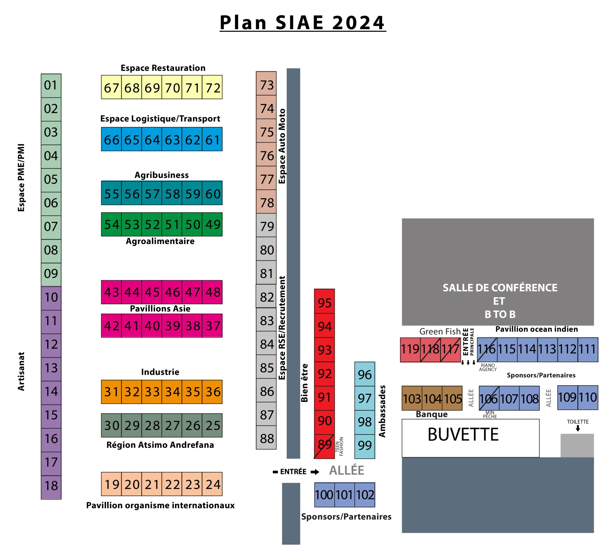 Plan SIAE 03 janvier 2024