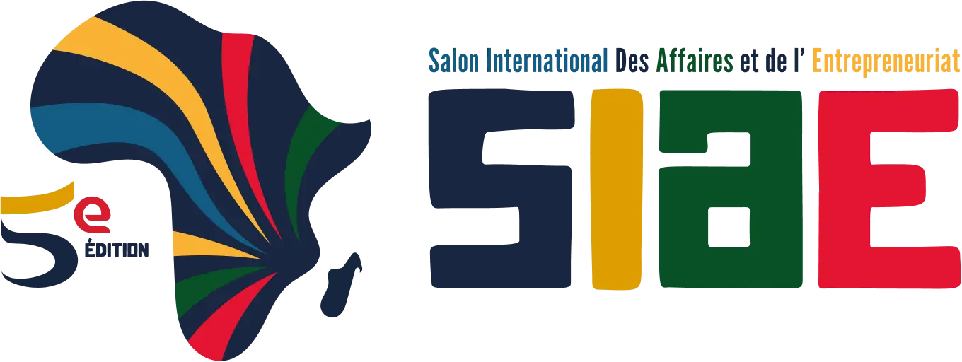 Logo SIAE Version couleur