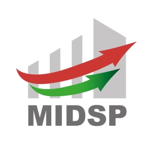 co or 1 logo MIDSP